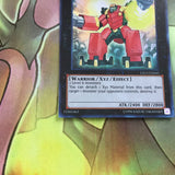 LTGY-EN045 Gauntlet Launcher Ultra Rare,  YuGiOh