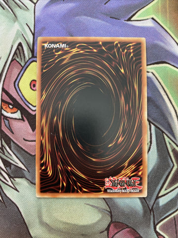 MP16-EN163 Radian, the Multidimensional Kaiju Rare 1st Edition NM Yugioh (back)