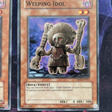 ABPF-EN021 x3 Weeping Idol - Common - 1st Edition Playset Yugioh