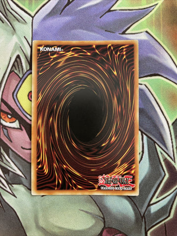 PRIO-EN000 Artifact Scythe Super Rare UNL Edition NM Yugioh Card (back)