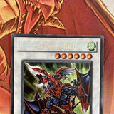 STBL-EN098  Dragunity knight Gae Dearg 1st Edition Secret rare Yugioh Card LP