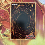 STBL-EN098  Dragunity knight Gae Dearg 1st Edition Secret rare Yugioh Card LP