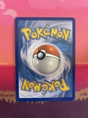 Pokemon Card Double Colorless Energy Phantom Forces Uncommon 111/119 Near Mint (back)