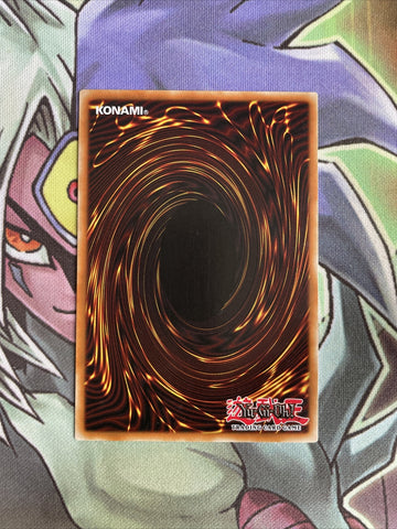 DPKB-EN016 Chaos Emperor Dragon - Envoy Of The End Ultimate Rare NM Yugioh (back)