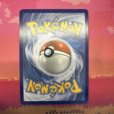 Pokemon Card Samson Oak Unbroken Bonds Reverse Holo 185/214 NM