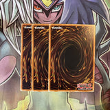 SD1-EN009 x3 Masked Dragon Common Excellent Condition Yugioh