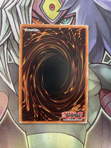OP13-EN005 Scrap Golem Super Rare UNL Edition Near Mint Yugioh (back)