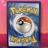 Pokemon Card Regigigas Crimson Invasion Reverse Holo Rare 84/111 NM