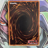 GENF-EN023 Space-Time Police Ultimate Rare UNL Edition NM Yugioh Card