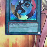 HL03-EN002 Yugioh! Creature Swap parallel rare near mint