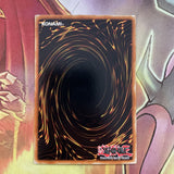 HL03-EN002 Yugioh! Creature Swap parallel rare near mint