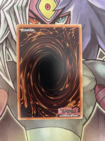 MP19-EN167 Thunder Dragondark Secret Rare 1st Edition NM Yugioh (back)
