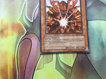 MRL-080 SRL-EN080 1x Rare Senju Of The Thousand Hands - Mixed Sets Yugioh (back)