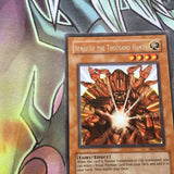 MRL-080 SRL-EN080 1x Rare Senju Of The Thousand Hands - Mixed Sets Yugioh