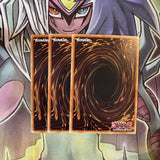 SD1-EN012 x3 Nobleman of Crossout Common Excellent Condition Yugioh