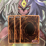 GAOV-EN037 x3 Absorbing Jar Rare Excellent Condition Yugioh