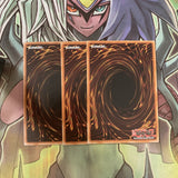LCKC-EN040 x3 Cost Down Secret Rare Excellent Condition Yugioh