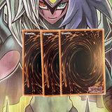 DANE-EN041 x3 Dillingerous Dragon Common Excellent Condition Yugioh