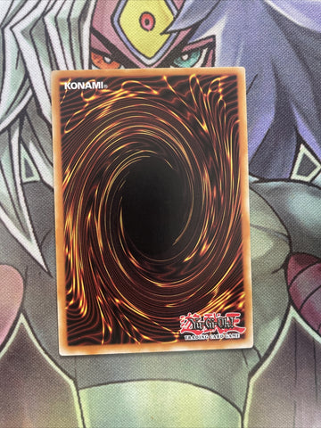 PRIO-EN037 Nopenguin Common Varying Edition Near Mint Yugioh (back)