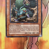 PTDN-EN089 1x Yugioh Aztekipede, The Worm Warrior unlimited