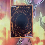 PTDN-EN089 1x Yugioh Aztekipede, The Worm Warrior unlimited