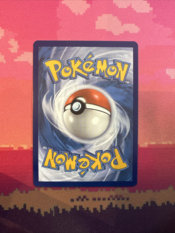 Pokemon Card Probopass 182/167 Twilight Masquerade Near Mint (back)