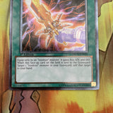 ORCS-EN054 Yugioh Ultimate Rare Inzektor Sword - Zektkaliber 1ST Edition