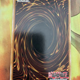 ORCS-EN054 Yugioh Ultimate Rare Inzektor Sword - Zektkaliber 1ST Edition