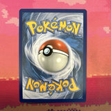 Pokemon Card Hau Shining Legends Reverse Holo 61/73 Near Mint