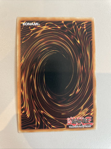 VASM-EN003 Mementotlan Tatsunootoshigo Super Rare 1st Edition YuGiOh (back)
