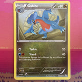 Pokemon Card Gabite Dragons Exalted Uncommon 88/124 NM