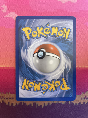 Pokemon Card Gabite Dragons Exalted Uncommon 88/124 NM (back)
