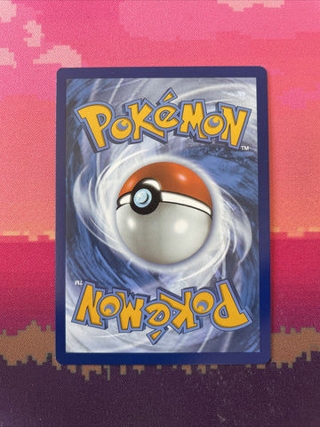 Pokemon Card Hisuan Arcanine Astral RadianceReverse Holo Rare 084/196 Near Mint (back)