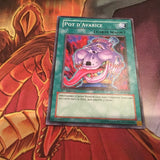 SD10-FR030 Yugioh! Pot of Avarice Common 1st Edition!