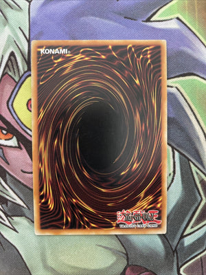 PGL3-EN081 Emergency Teleport Foreign Gold Rare 1st Edition NM Yugioh (back)