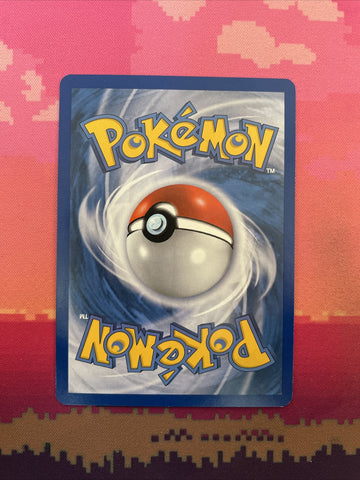 Pokemon Card Palpitoad Plasma Freeze Reverse Holo Uncommon 25/116 Near Mint (back)