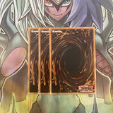BP02-EN067 x3 Dark Resonator Common Excellent Condition Yugioh
