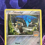 Pokemon Card Honedge 83/146 Pokemon Regional Championships Promo Near Mint