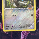 Pokemon Card Honedge 83/146 Pokemon Regional Championships Promo Near Mint