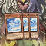 DREV-EN034 x3 Elephun Common Excellent Condition Yugioh