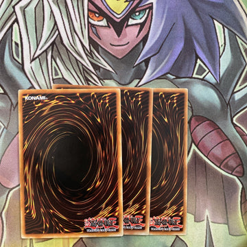 DREV-EN034 x3 Elephun Common Excellent Condition Yugioh (back)