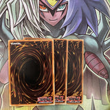 DREV-EN034 x3 Elephun Common Excellent Condition Yugioh