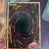 LOB-K003 Flame Swordsman MINT Super Rare Yugioh Card