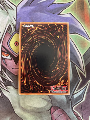 OP15-EN011 Melffy Mommy Super Rare 1st Edition NM Yugioh Card (back)