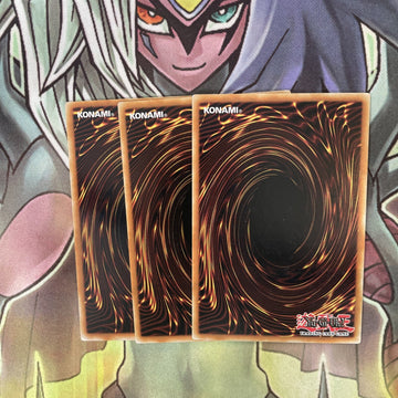 HSRD-EN037 x3 PSY-Frame Overlord Rare Excellent Condition Yugioh (back)