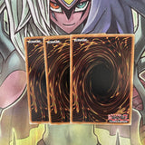 HSRD-EN037 x3 PSY-Frame Overlord Rare Excellent Condition Yugioh