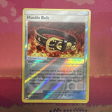 Pokemon Card Hustle Belt Celestial Storm Reverse Holo 134/168 NM