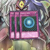 RP02-EN018 x3 Gravity Bind Common Excellent Conditon Yugioh