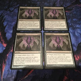 x4 Onyx Goblet - Shards Of Alara Excellent Magic MTG
