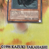 DB1-EN127 Yugioh Reaper of the Cards Near Mint Yugioh